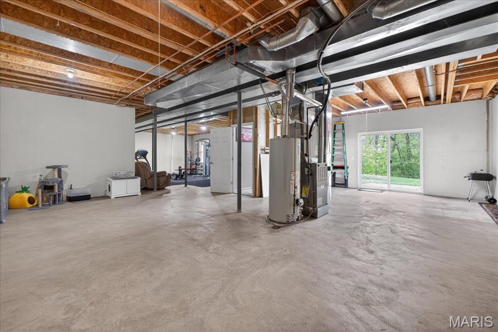Silverstone Trls - Residential
