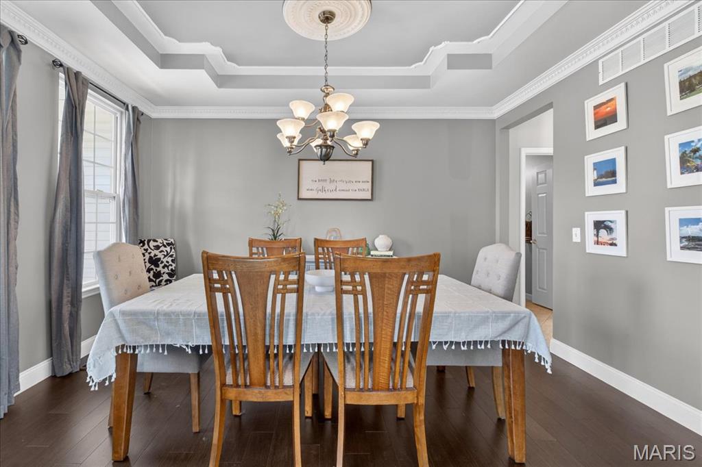 Silverstone Trls - Residential