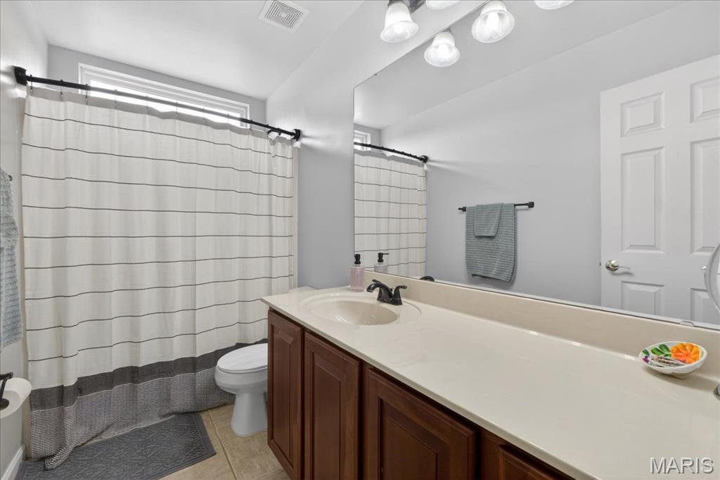 Silverstone Trls - Residential