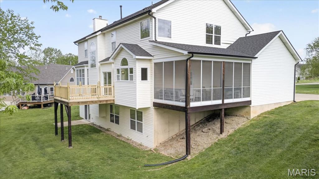 Silverstone Trls - Residential