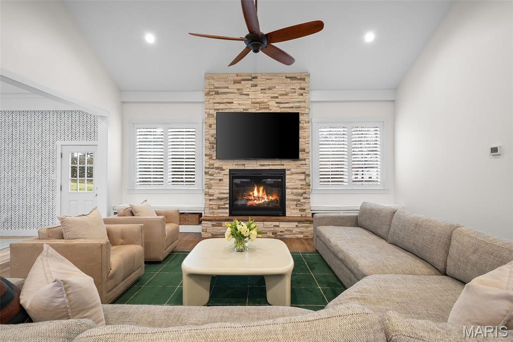 Lockwood Gardens Sec B - Residential