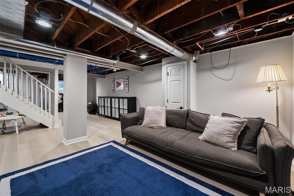 Lockwood Gardens Sec B - Residential