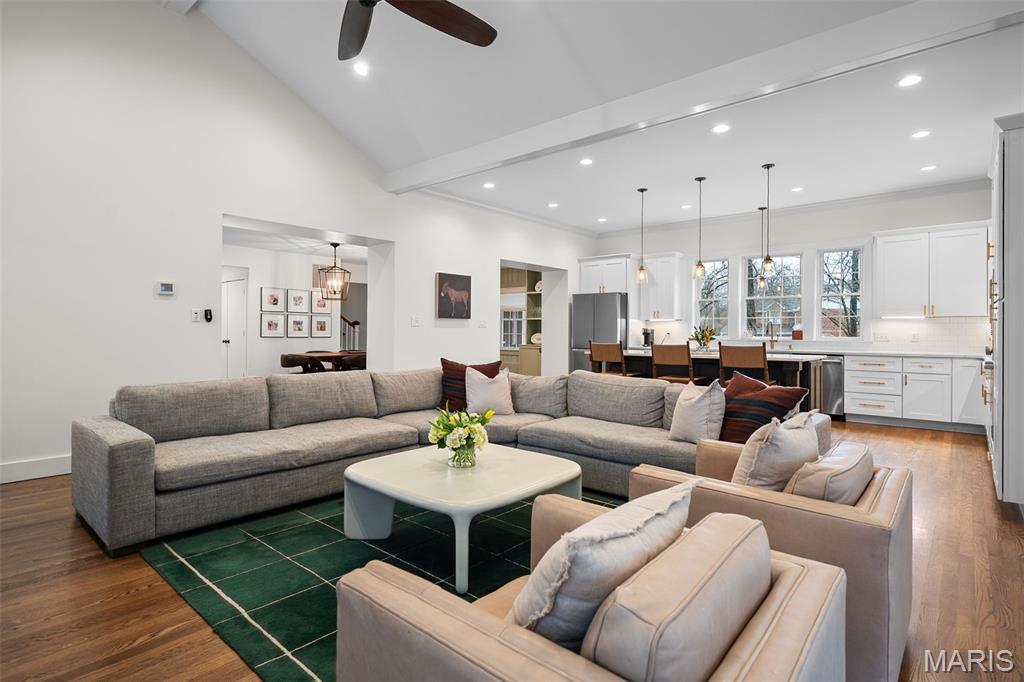 Lockwood Gardens Sec B - Residential