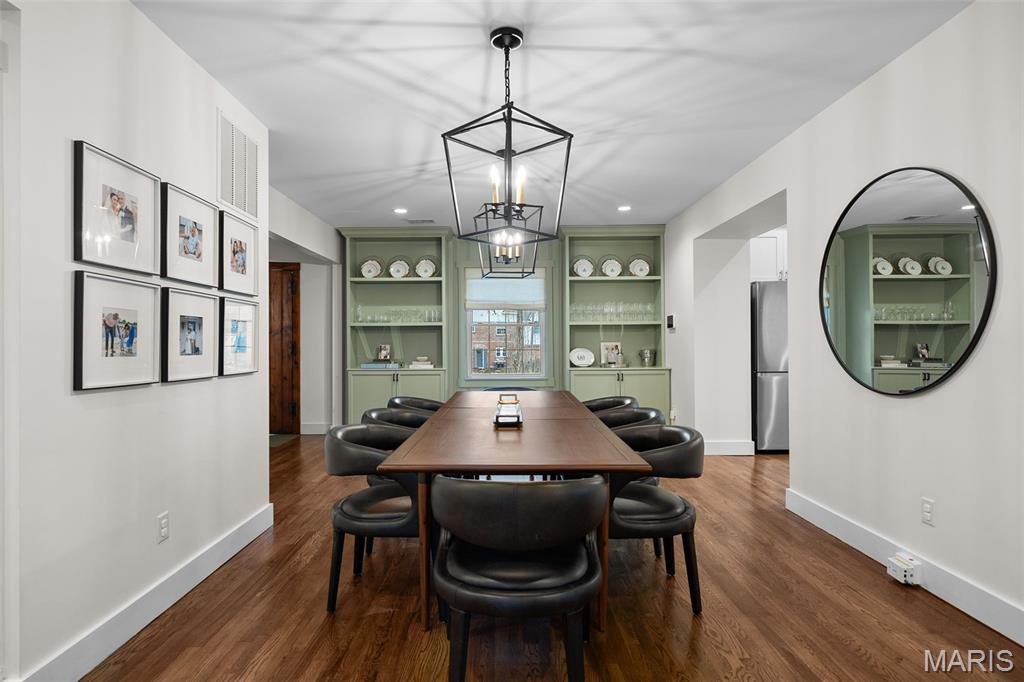 Lockwood Gardens Sec B - Residential