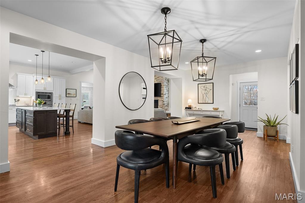 Lockwood Gardens Sec B - Residential