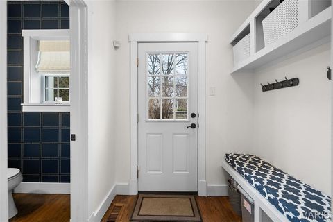 Tiny photo for 412 Hawbrook Court, Kirkwood, MO 63122 (MLS # 26011111)