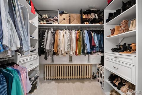 Tiny photo for 412 Hawbrook Court, Kirkwood, MO 63122 (MLS # 26011111)