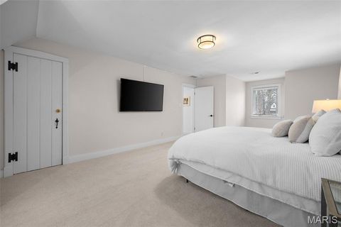 Tiny photo for 412 Hawbrook Court, Kirkwood, MO 63122 (MLS # 26011111)