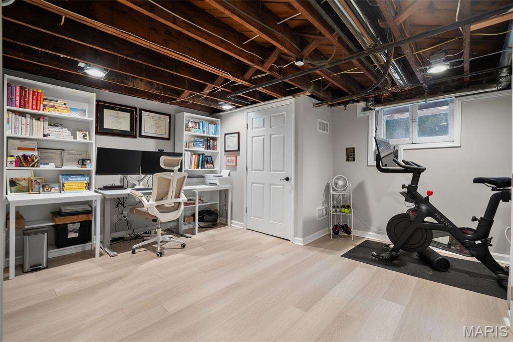 Lockwood Gardens Sec B - Residential