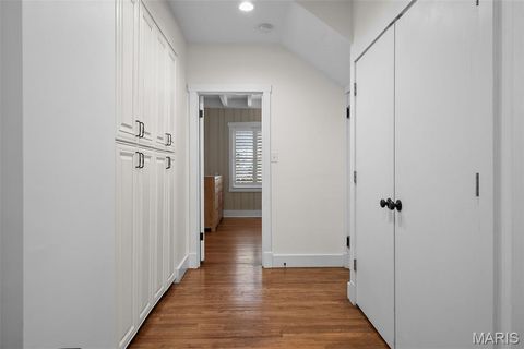 Tiny photo for 412 Hawbrook Court, Kirkwood, MO 63122 (MLS # 26011111)