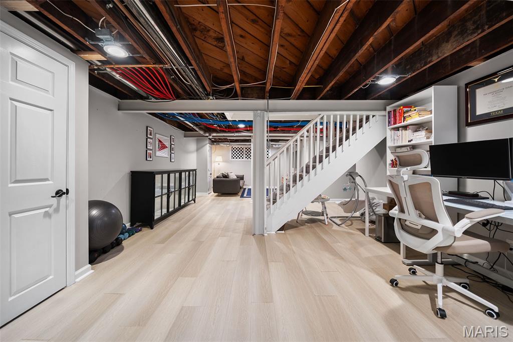 Lockwood Gardens Sec B - Residential