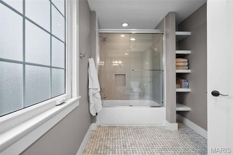 Tiny photo for 412 Hawbrook Court, Kirkwood, MO 63122 (MLS # 26011111)