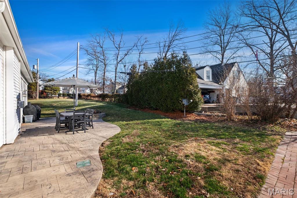 Lockwood Gardens Sec B - Residential