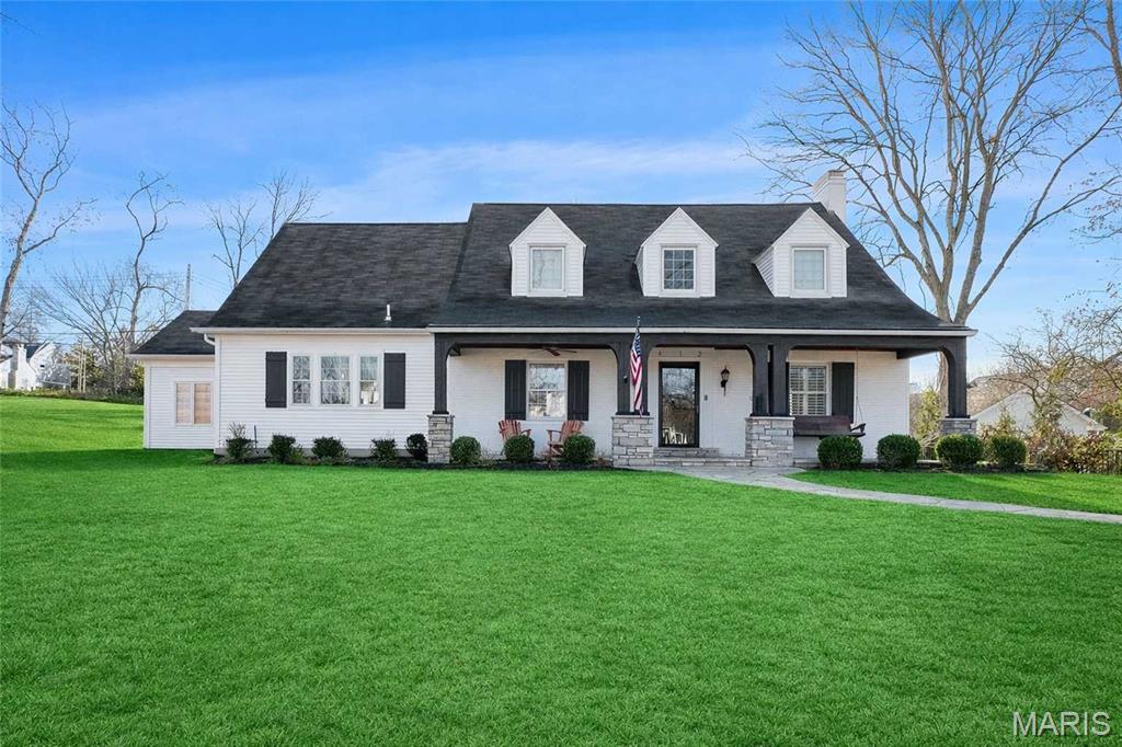 Lockwood Gardens Sec B - Residential