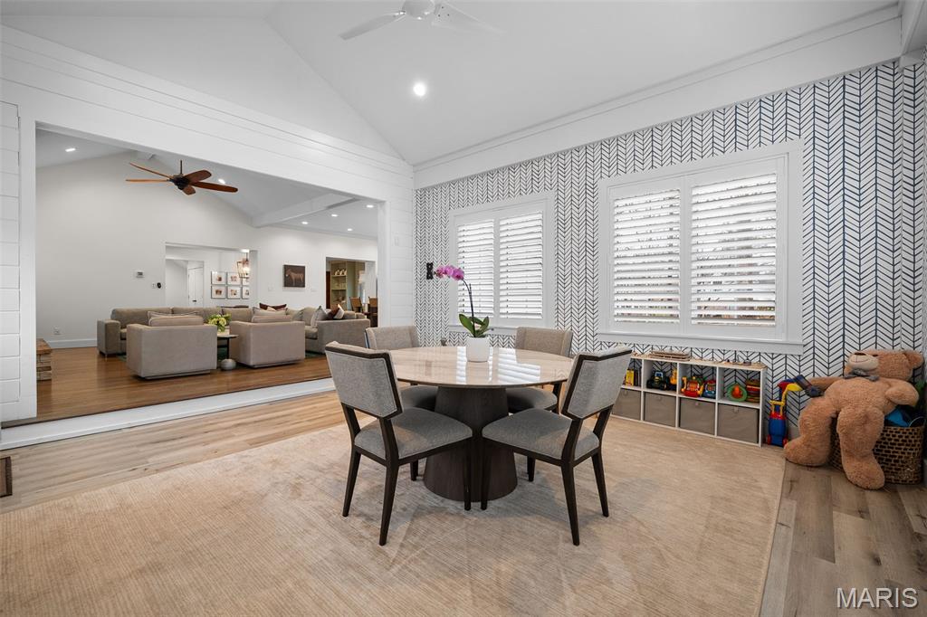 Lockwood Gardens Sec B - Residential