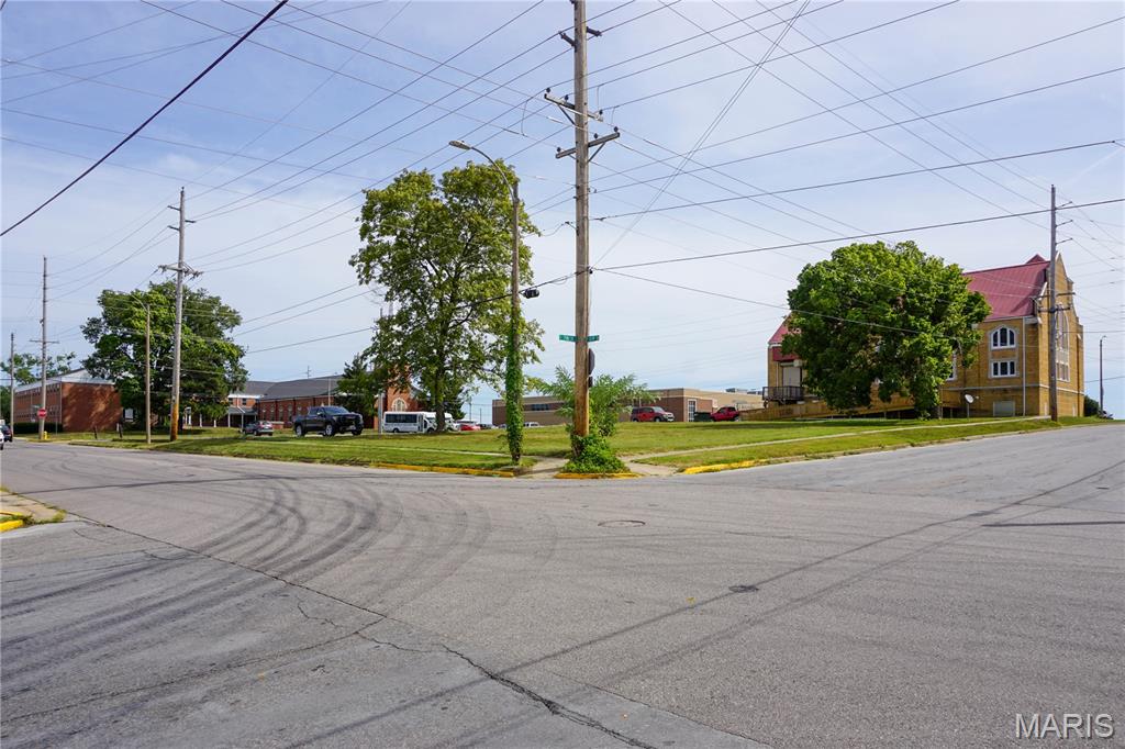 Rolla Mill Addition - Land