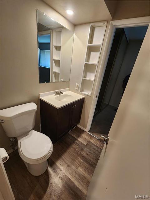 Tiny photo for 815 Portsdown Rd Rd, Ballwin, MO 63011 (MLS # 25074881)