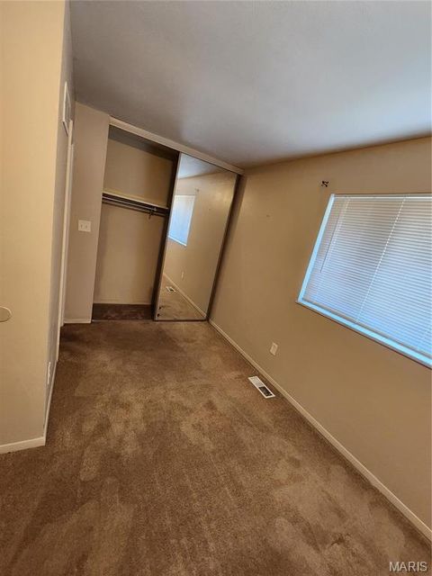 Tiny photo for 815 Portsdown Rd Rd, Ballwin, MO 63011 (MLS # 25074881)