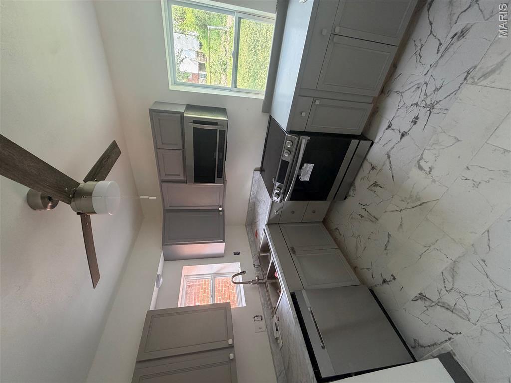 Scanlon Place Add - Residential