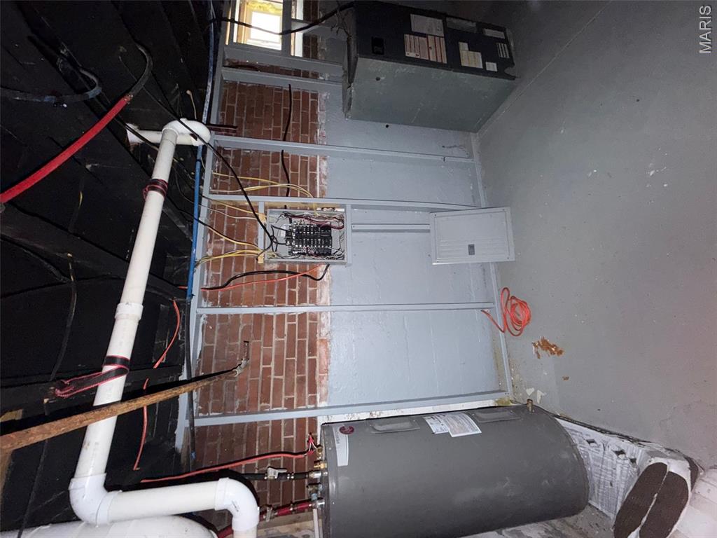 Scanlon Place Add - Residential