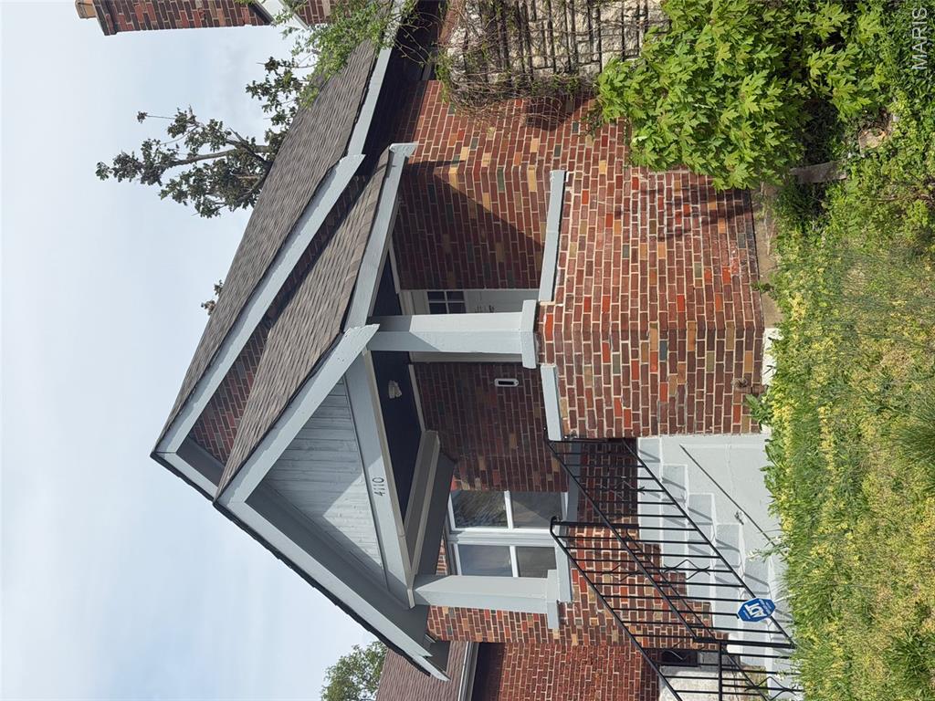 Scanlon Place Add - Residential