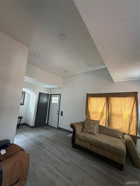 Tiny photo for 4110 Dryden Avenue, St Louis, MO 63115 (MLS # 26022205)