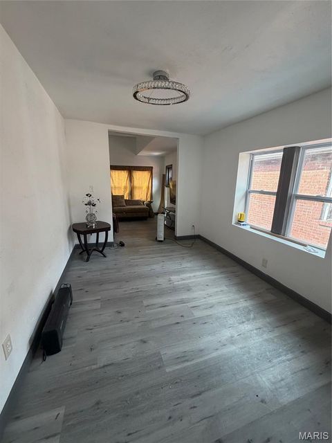 Tiny photo for 4110 Dryden Avenue, St Louis, MO 63115 (MLS # 26022205)