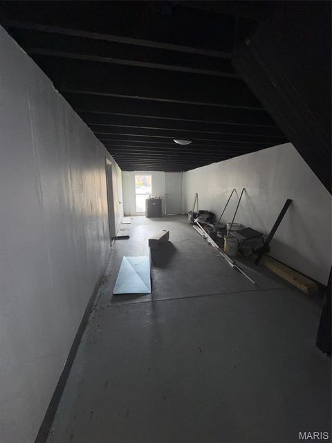 Tiny photo for 4110 Dryden Avenue, St Louis, MO 63115 (MLS # 26022205)