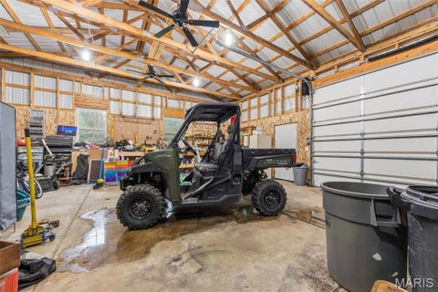 Tiny photo for 399 Ridge Road, Troy, MO 63379 (MLS # 26065676)