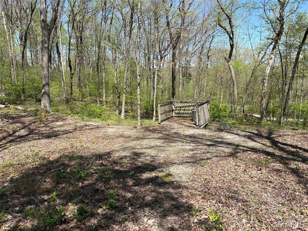 Pinnacle Lake Estates - Land