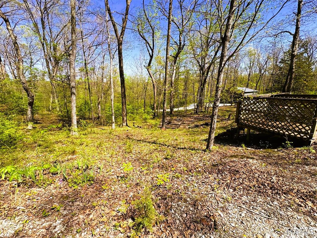 Pinnacle Lake Estates - Land