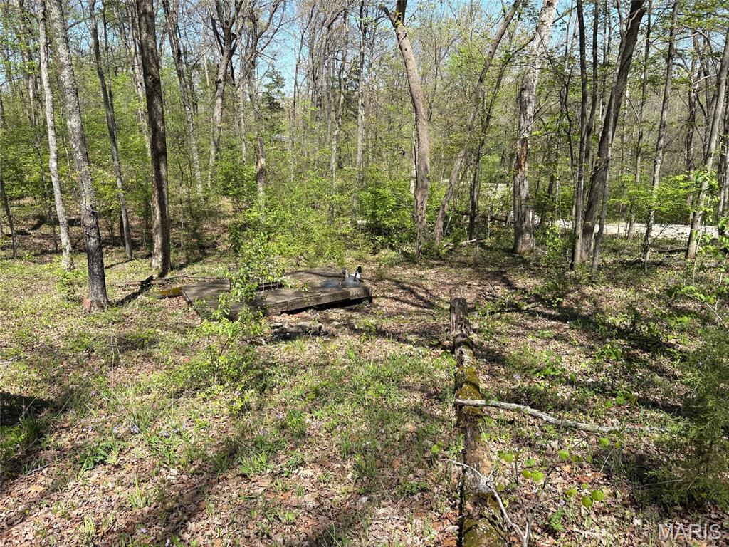 Pinnacle Lake Estates - Land