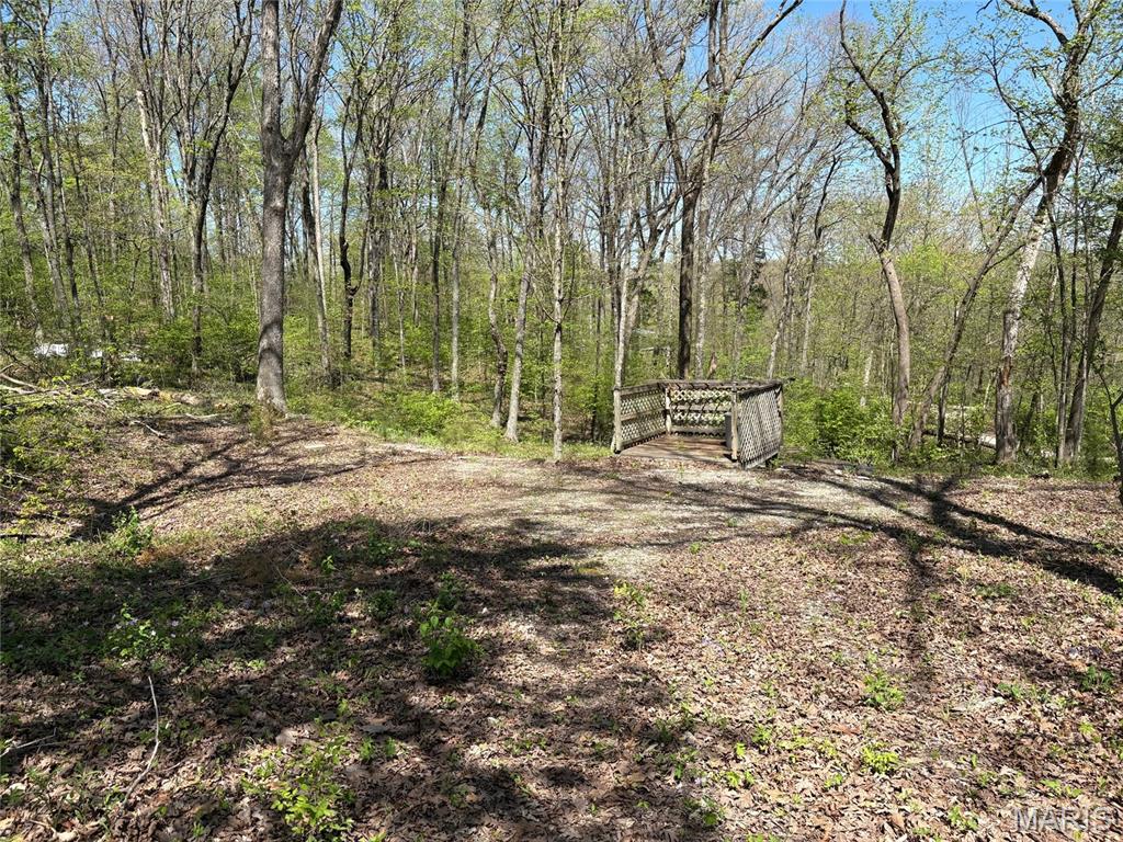 Pinnacle Lake Estates - Land