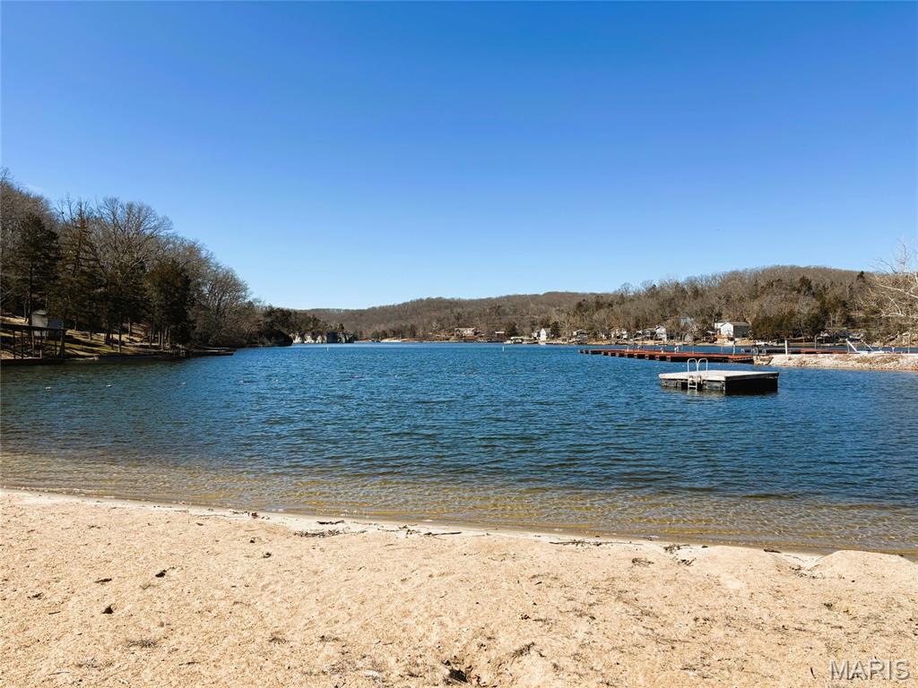 Pinnacle Lake Estates - Land