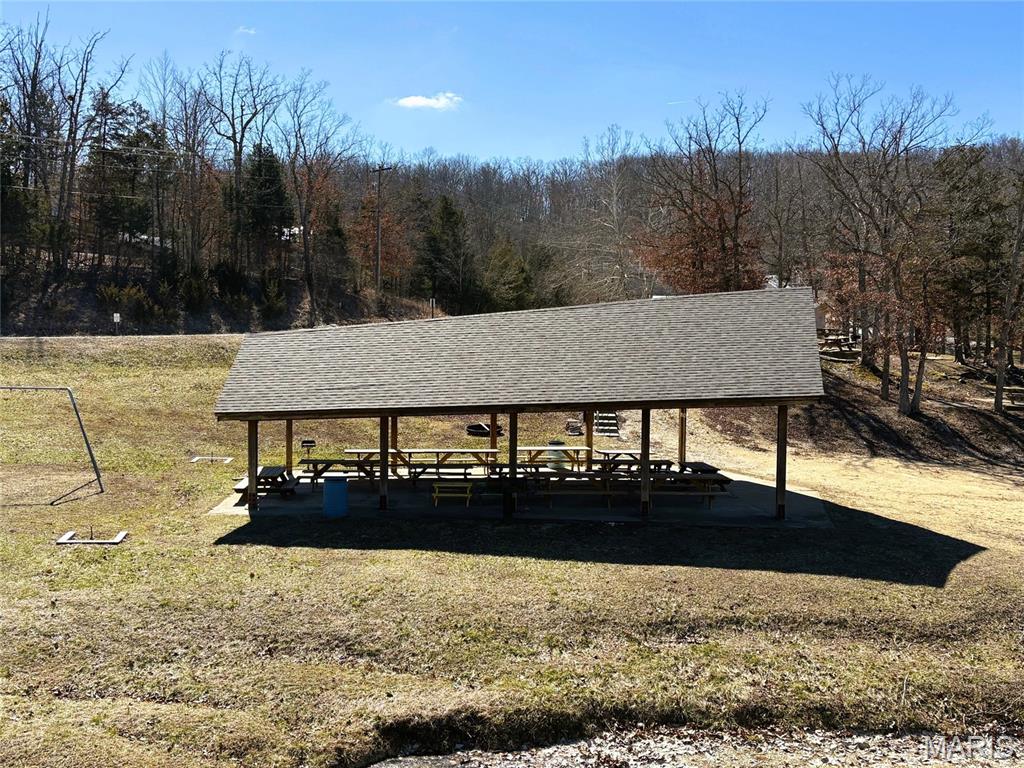 Pinnacle Lake Estates - Land