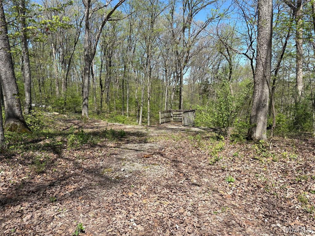 Pinnacle Lake Estates - Land