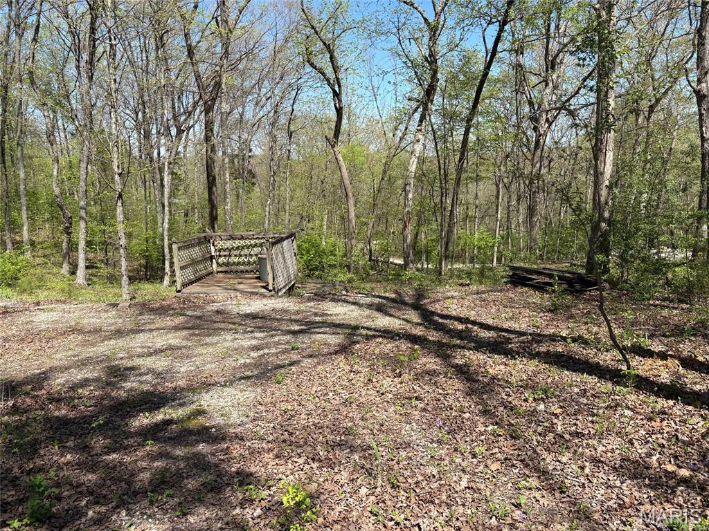 Pinnacle Lake Estates - Land