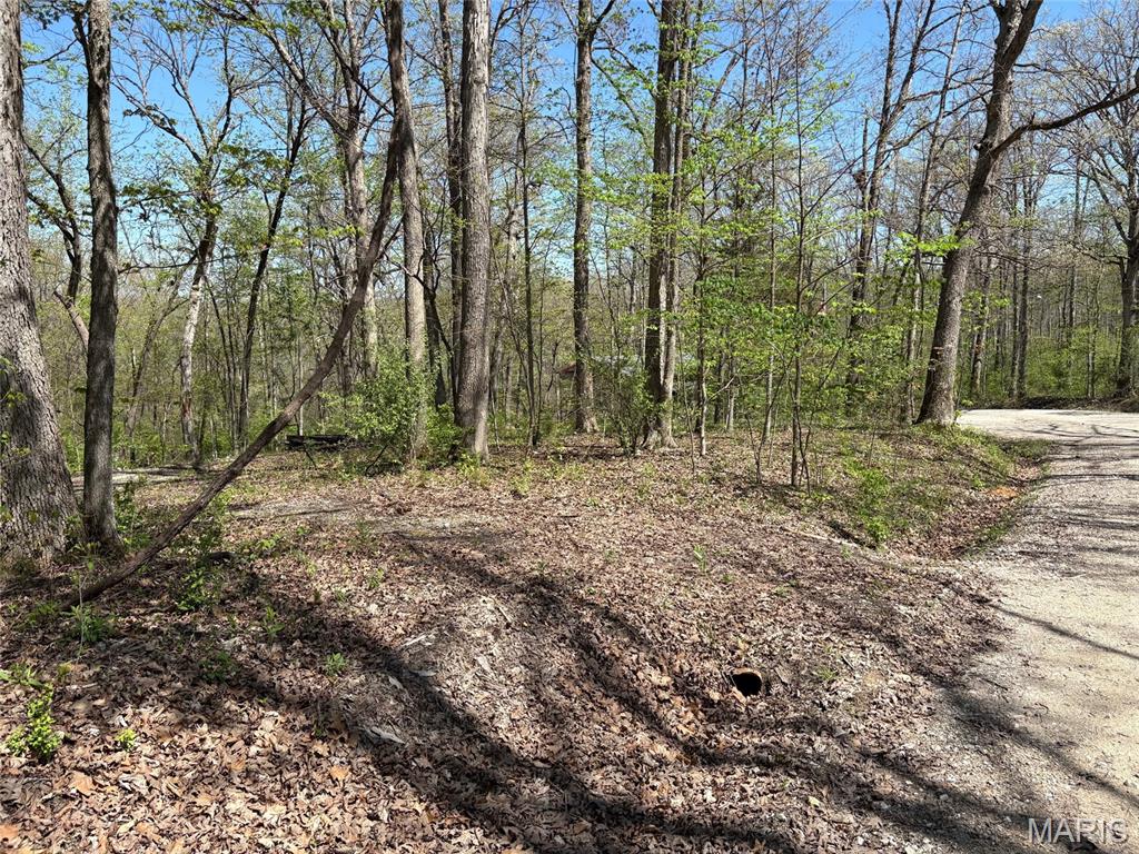Pinnacle Lake Estates - Land