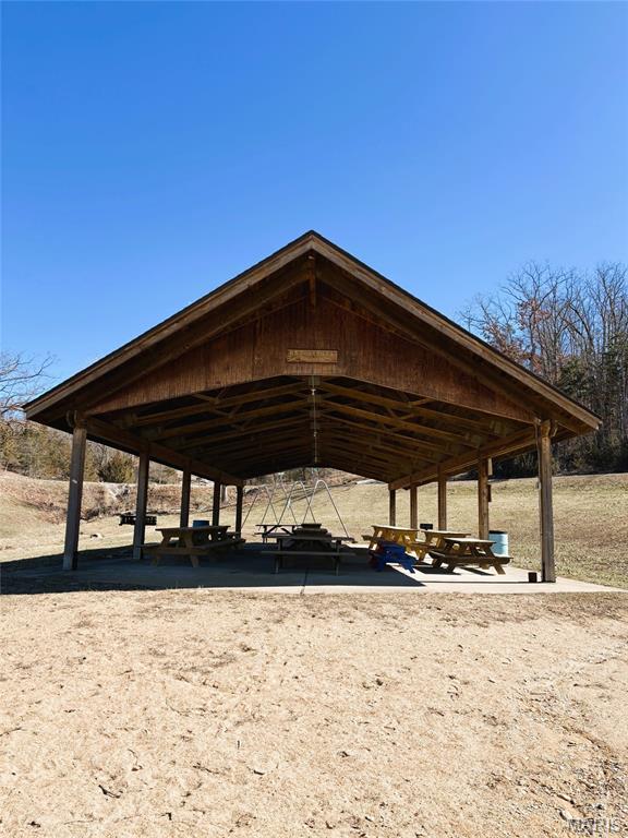 Pinnacle Lake Estates - Land