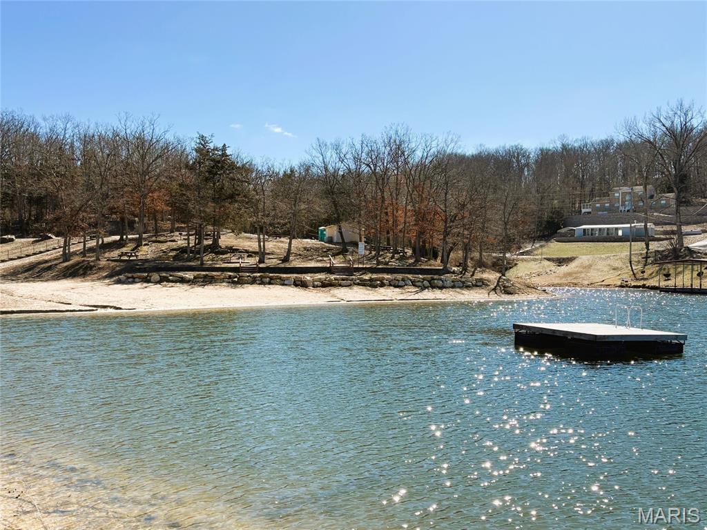 Pinnacle Lake Estates - Land
