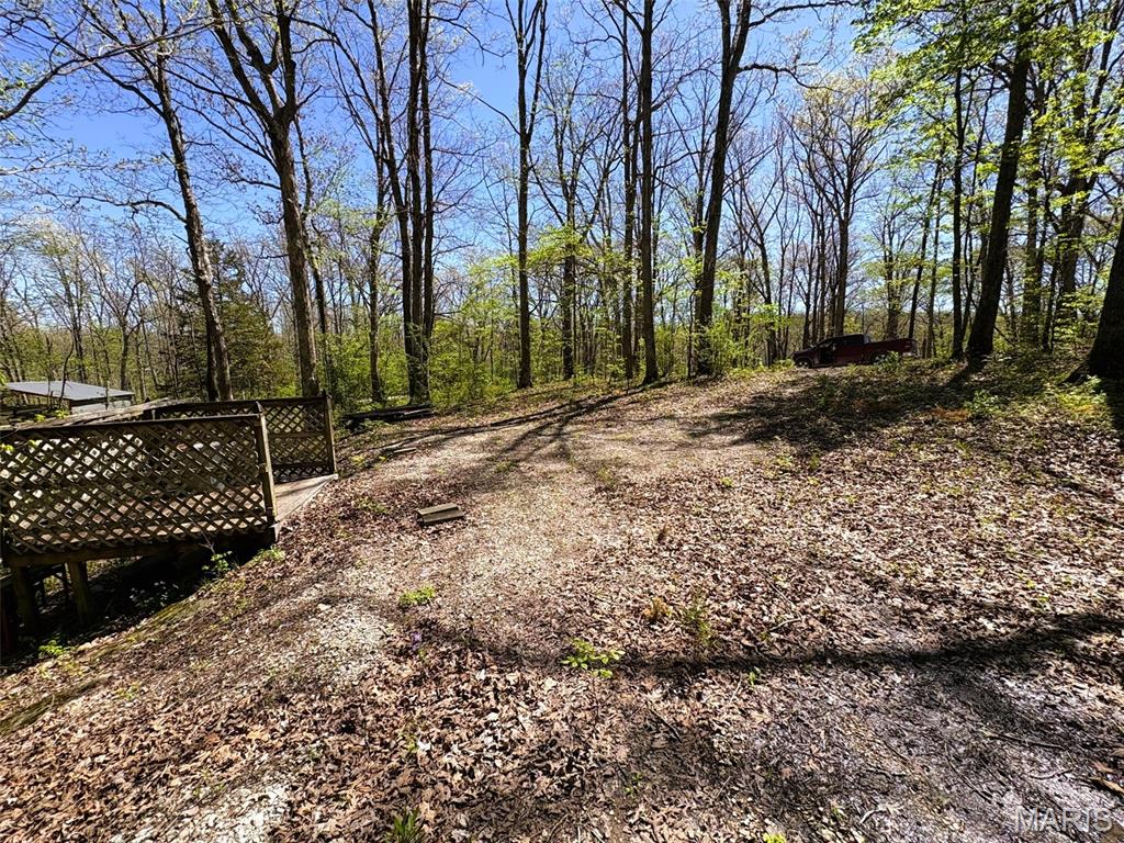 Pinnacle Lake Estates - Land