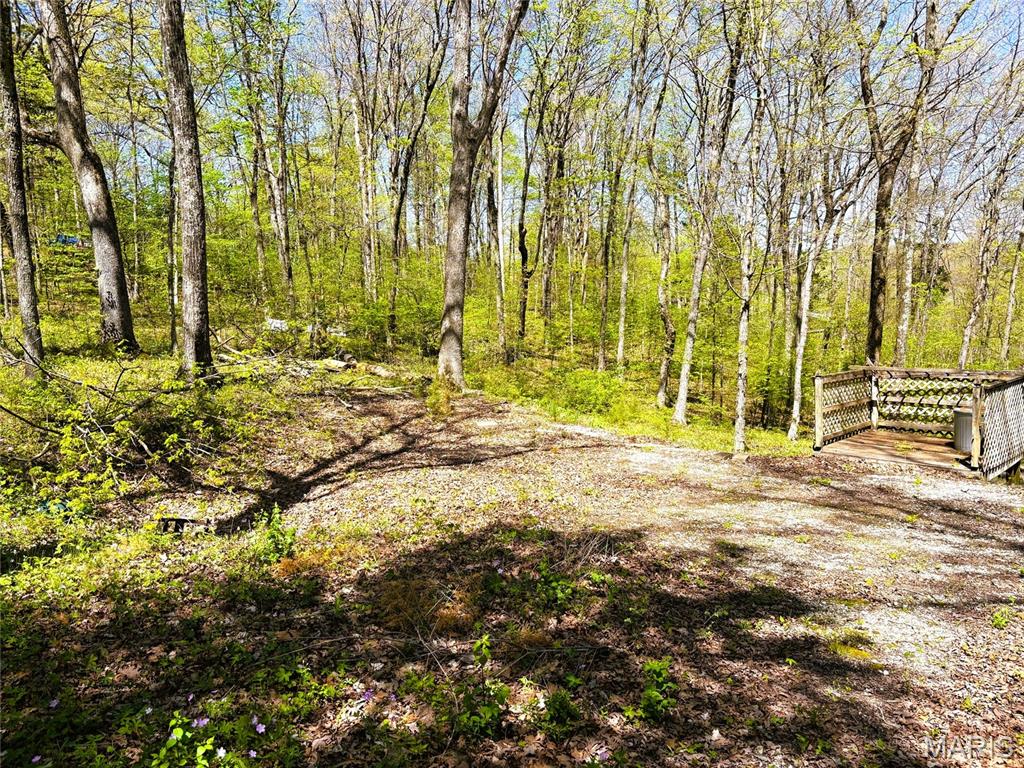 Pinnacle Lake Estates - Land