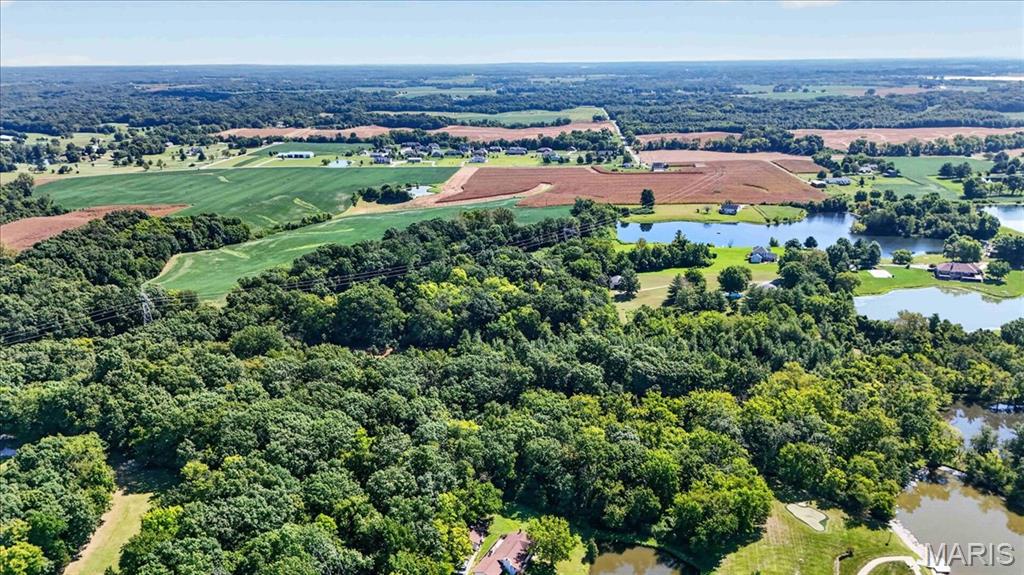 XXX Country Estates Drive