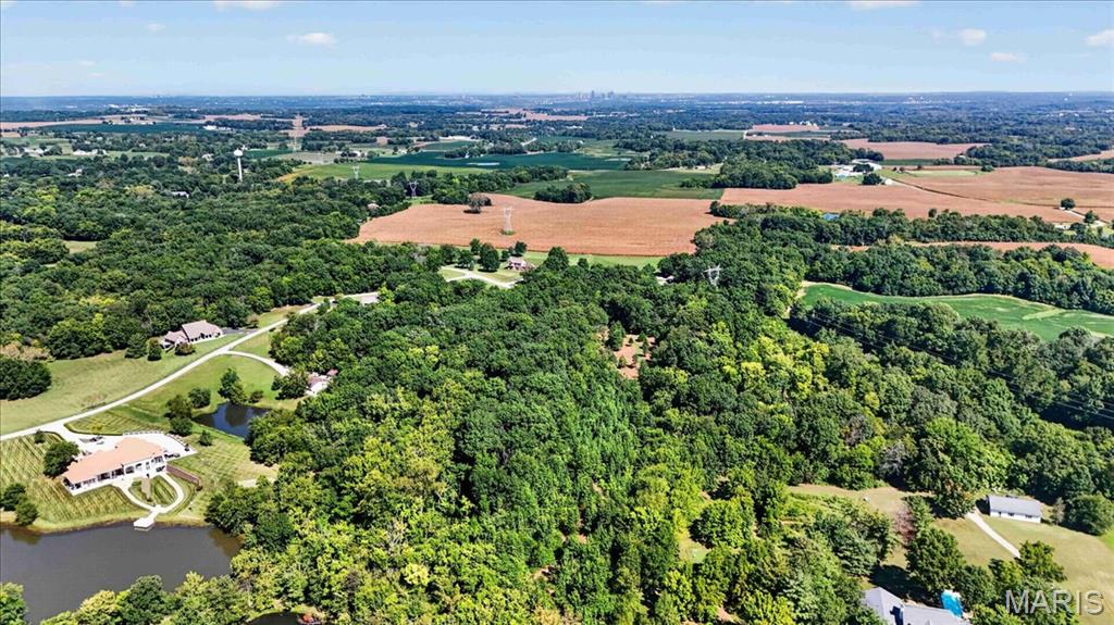 XXX Country Estates Drive