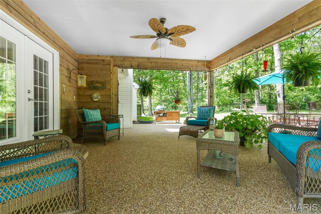 2453 Lone Trail Drive