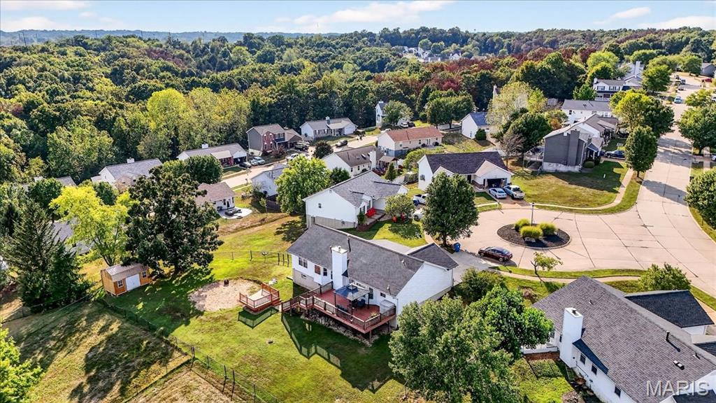 Arnold, Missouri 63010, United States, 3 Bedrooms Bedrooms, ,3 BathroomsBathrooms,Residential,Active,221847