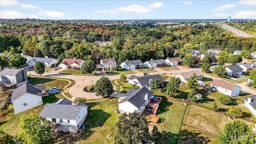 Arnold, Missouri 63010, United States, 3 Bedrooms Bedrooms, ,3 BathroomsBathrooms,Residential,Active,221847