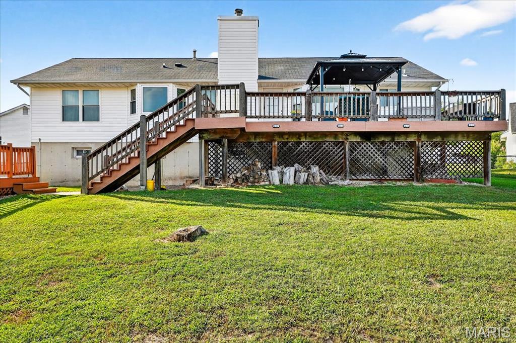 Arnold, Missouri 63010, United States, 3 Bedrooms Bedrooms, ,3 BathroomsBathrooms,Residential,Active,221847