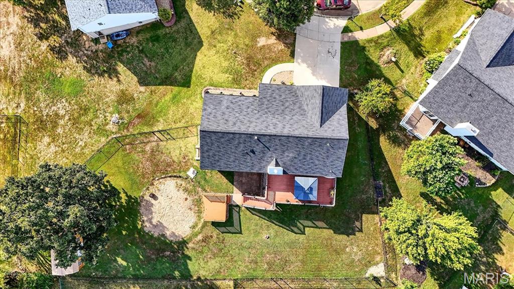 Arnold, Missouri 63010, United States, 3 Bedrooms Bedrooms, ,3 BathroomsBathrooms,Residential,Active,221847