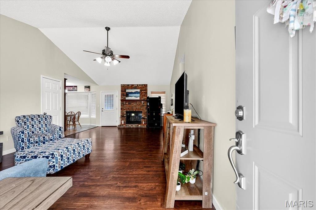 Arnold, Missouri 63010, United States, 3 Bedrooms Bedrooms, ,3 BathroomsBathrooms,Residential,Active,221847